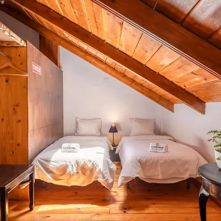 Refugio Del Aguila - Casa Diaman By Ruralidays Holiday home