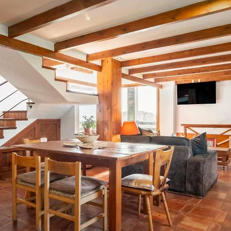 Refugio Del Aguila - Casa Diaman By Ruralidays Holiday home *